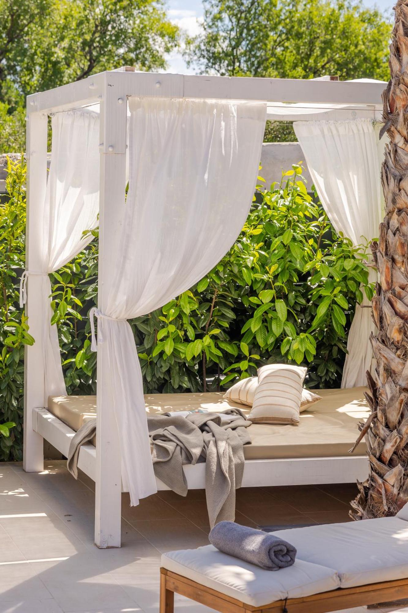 Luxury Villa My Wish With Pool Каштел-Стари Экстерьер фото