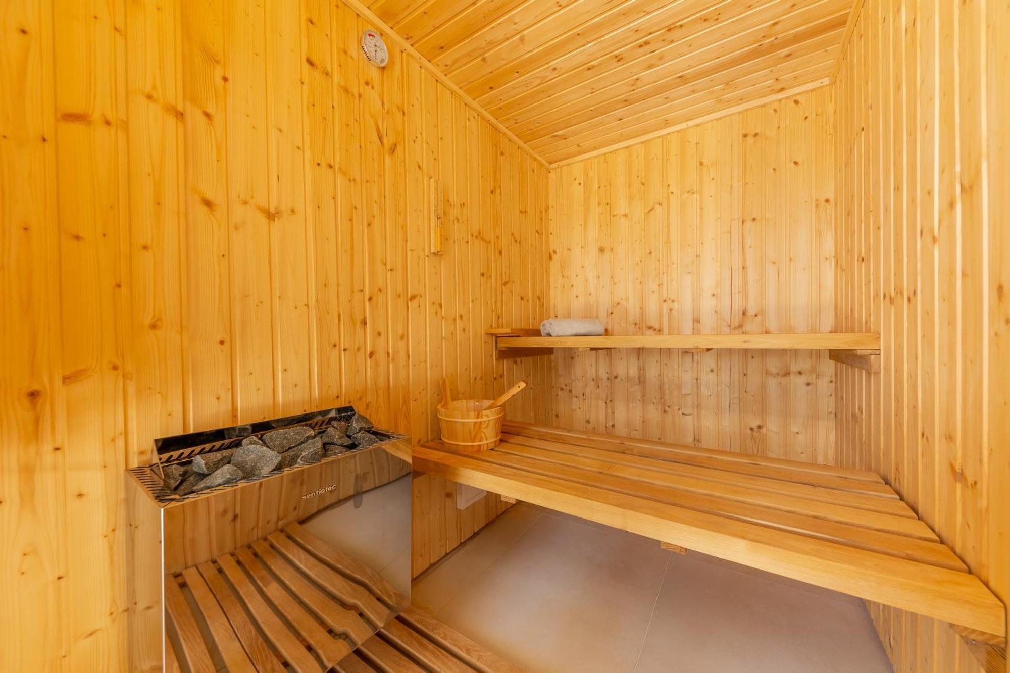 Luxury Villa My Wish With Pool Каштел-Стари Экстерьер фото